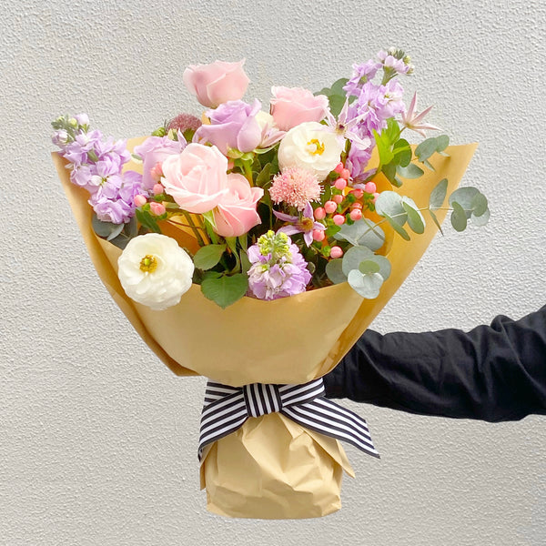 Mother's Day Designer's Choice Flower Bouquet