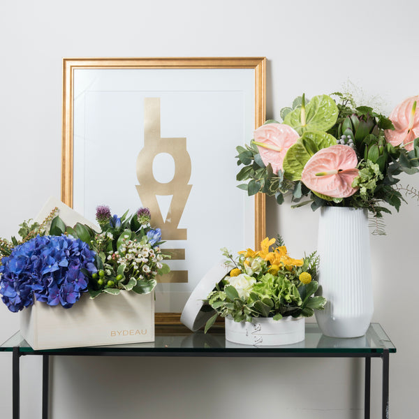 Bi-Monthly Flowers | Flower Subscription