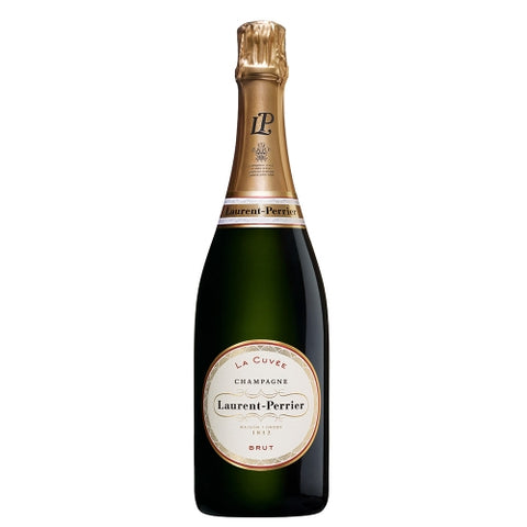 Laurent Perrier - La Cuvée Champagne Brut 750ml