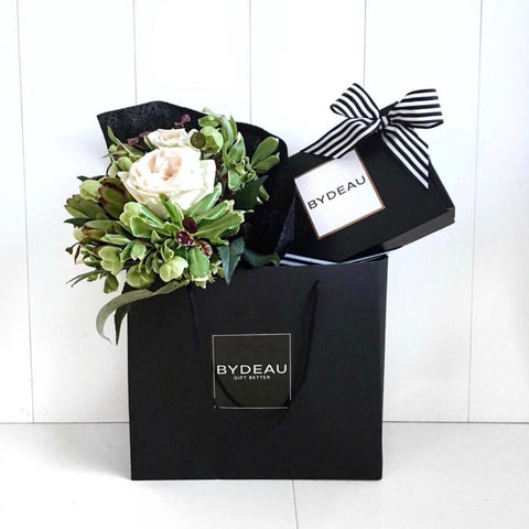 Same Day Flower Delivery | Gift Boxes | Hong Kong | BYDEAU