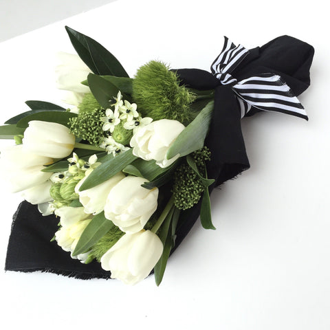 Condolence and Funeral Flowers