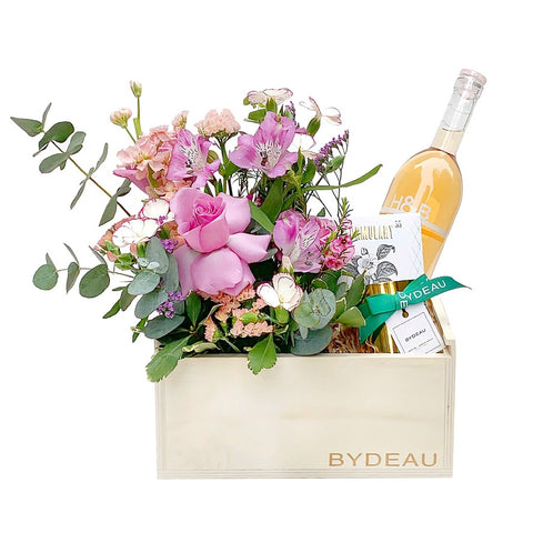 Gifts for Her | BYDEAU Hong Kong