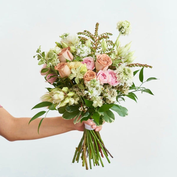 Bridal Bouquet | A la Carte Wedding | BYDEAU Hong Kong