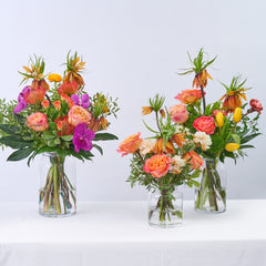 NEW Designer's Choice Flower Vase