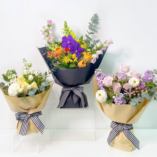 NEW Designer's Choice Flower Bouquet