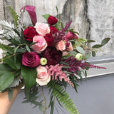 Send Custom Floral Arrangements | BYDEAU Hong Kong