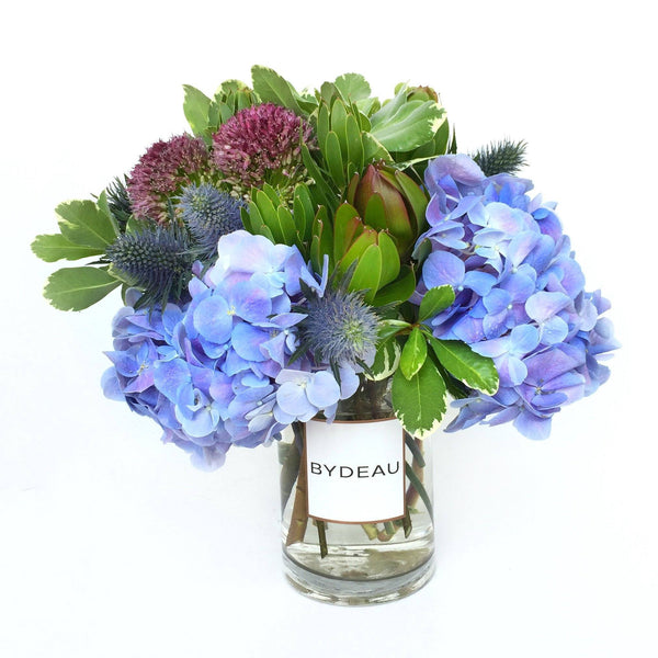 Flower Subscription Gifts Hong Kong - BYDEAU