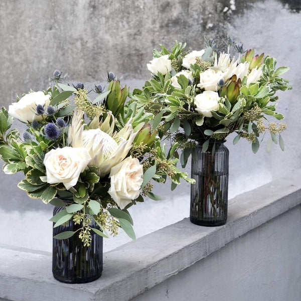 Bi-Monthly Flowers | Flower Subscription - Vase Arrangement